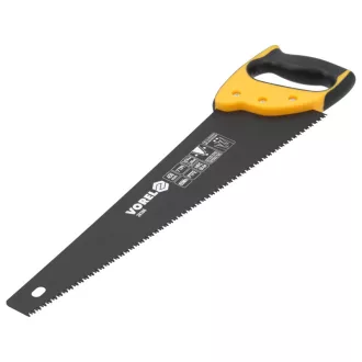 Ferăstrău coadă de vulpe VOREL Strat de teflon 450 mm