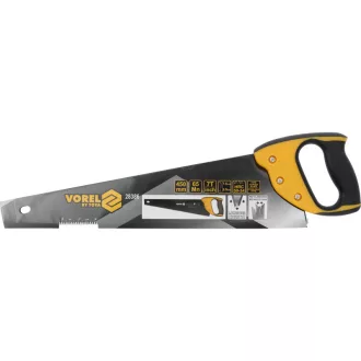 Ferăstrău coadă de vulpe VOREL Strat de teflon 450 mm