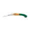 FLO Ferăstrău rabatabil pliabil 180 mm