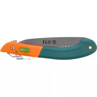 FLO Ferăstrău rabatabil pliabil 180 mm