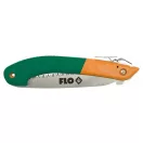 FLO Ferăstrău rabatabil pliabil 180 mm