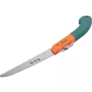 FLO Ferăstrău rabatabil pliabil 180 mm