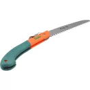 FLO Ferăstrău rabatabil pliabil 180 mm
