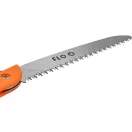 FLO Ferăstrău rabatabil pliabil 180 mm