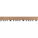 FLO Pânză de ferăstrău pentru lemn 610 mm