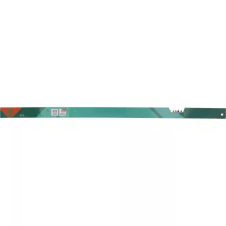 FLO Pânză de ferăstrău pentru lemn 610 mm