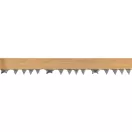 FLO Pânză de ferăstrău pentru lemn 760 mm