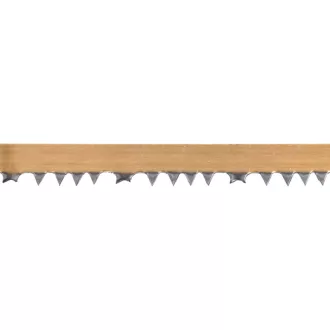 FLO Pânză de ferăstrău pentru lemn 760 mm