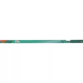 FLO Pânză de ferăstrău pentru lemn 760 mm