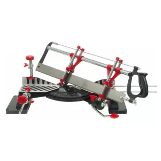 Ferăstrău de onglet VOREL 550 mm