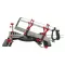 Ferăstrău de onglet VOREL 550 mm