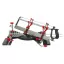 Ferăstrău de onglet VOREL 550 mm