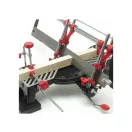 Ferăstrău de onglet VOREL 550 mm