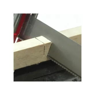 Ferăstrău de onglet VOREL 550 mm