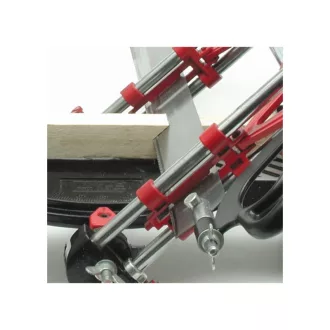 Ferăstrău de onglet VOREL 550 mm
