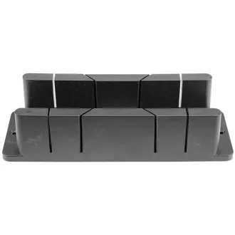 VOREL Cutie mitra 250 x 75 x 55 mm plastic
