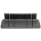 VOREL Cutie mitra 250 x 75 x 55 mm plastic