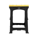 Găleată de lucru VOREL 520 x 780 mm plastic (2 buc)