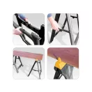 Găleată de lucru VOREL 520 x 780 mm plastic (2 buc)