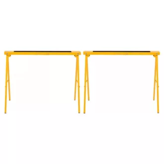 VOREL Cutie plianta 1000 x 750 mm metal (2 buc)