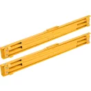 VOREL Cutie plianta 1000 x 750 mm metal (2 buc)