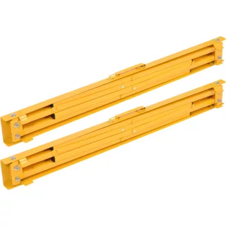 VOREL Cutie plianta 1000 x 750 mm metal (2 buc)