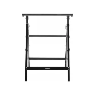 VOREL Cupă de lucru reglabilă 790-1300 mm 200 kg