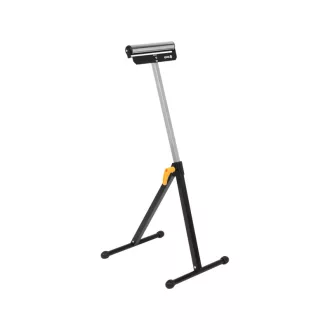 VOREL Bancă de lucru ajustabilă cu role 68-105 mm 60 kg