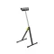 VOREL Bancă de lucru ajustabilă cu role 68-105 mm 60 kg