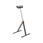 VOREL Bancă de lucru ajustabilă cu role 68-105 mm 60 kg