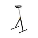 VOREL Bancă de lucru ajustabilă cu role 68-105 mm 60 kg