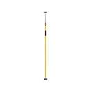 VOREL Bara telescopica suport 1600 - 2900 mm 60 kg