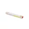 Metru pliant 2 m Profi, cu arc, alb-galben