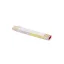 Metru pliant 2 m Profi, cu arc, alb-galben