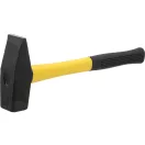 VOREL Ciocan de lăcătuș 1.500 g mâner din fibră de sticlă