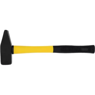   VOREL Ciocan de lăcătuș 2.000 g mâner din fibră de sticlă