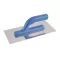 Fier de calcat FESTA 130 x 280 mm cu maner din plastic inox
