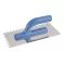 FESTA Mistrie zimțată 130 x 280 mm inox cu mâner din plastic 8 x 8 mm
