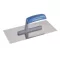 FESTA Mistrie zimțată 130 x 280 mm inox cu mâner din plastic 4 x 4 mm
