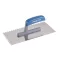 FESTA Mistrie zimțată 130 x 280 mm inox cu mâner din plastic 6 x 6 mm