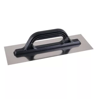 Fier de calcat FESTA 130 x 360 mm plastic inox
