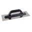Fier de calcat FESTA 130 x 360 mm plastic inox