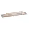 FESTA Fier plat 130 x 680 mm inox