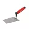 FESTA Lingurita de zidarie 180 x 125 tavan inox cu maner moale