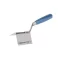 FESTA Lingurita de zidarie colt exterior inox 80/60/60