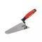 Lingurita de zidarie FESTA 160 mm inox cu maner moale