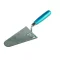 Lingurita de zidarie FESTA 160 mm cu maner din plastic inox