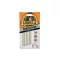 GORILLA Cub de lipici din plastic (84 buc)