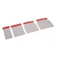 Set chit japonez FESTA 4 foi inox (50-80-100-120)