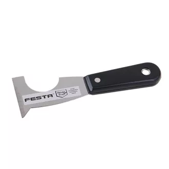 FESTA Spakli multifunctional 100 mm inox